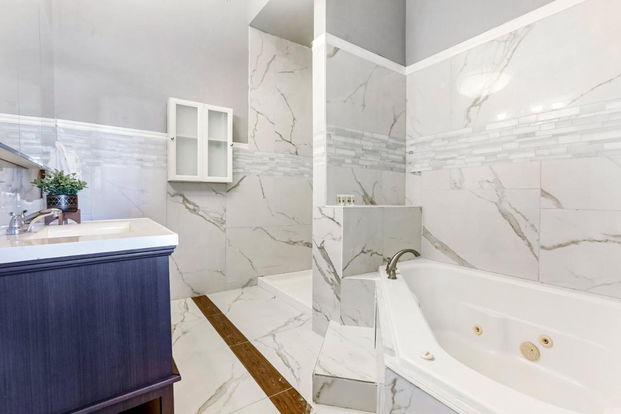 5Br Penthouse Steps To The Streetcar & Fq Apartment New Orleans Exterior photo